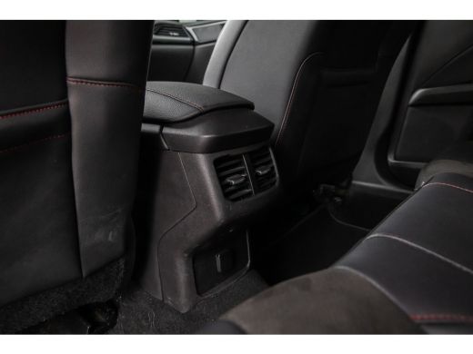 Ford Mondeo Wagon 2.0 IVCT HEV ST-Line | Adaptieve cruise | Full LED | 2x elec stoelen | Camera | Dodehoek de... ActivLease financial lease