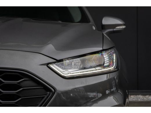 Ford Mondeo Wagon 2.0 IVCT HEV ST-Line | Adaptieve cruise | Full LED | 2x elec stoelen | Camera | Dodehoek de... ActivLease financial lease