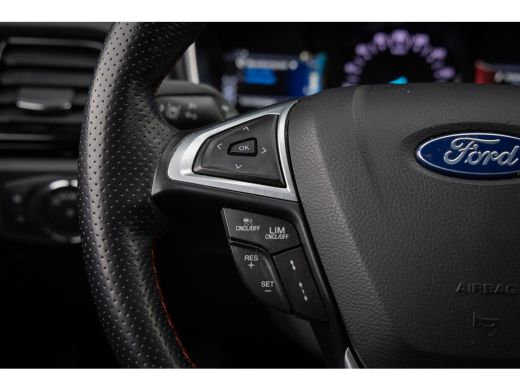 Ford Mondeo Wagon 2.0 IVCT HEV ST-Line | Adaptieve cruise | Full LED | 2x elec stoelen | Camera | Dodehoek de... ActivLease financial lease