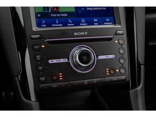 Ford Mondeo Wagon 2.0 IVCT HEV ST-Line | Adaptieve cruise | Full LED | 2x elec stoelen | Camera | Dodehoek de... ActivLease financial lease