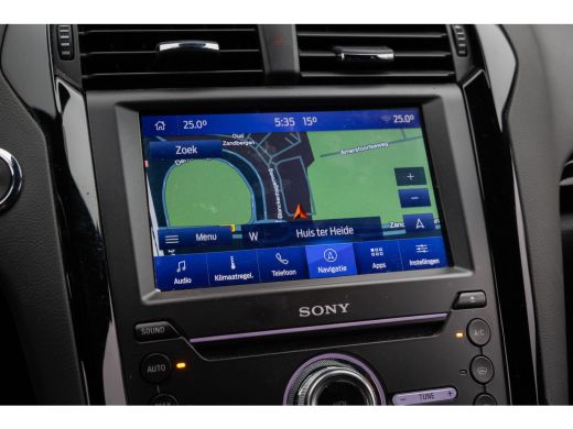 Ford Mondeo Wagon 2.0 IVCT HEV ST-Line | Adaptieve cruise | Full LED | 2x elec stoelen | Camera | Dodehoek de... ActivLease financial lease