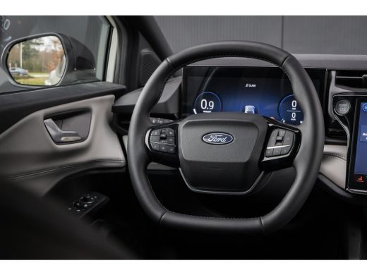 Ford Puma 1.0 EcoBoost Hybrid Sound Edition | Matrix LED | Camera | Adaptrive Cruise | BLIS | Winter Pack ActivLease financial lease