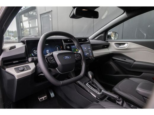 Ford Puma 1.0 EcoBoost Hybrid Sound Edition | Matrix LED | Camera | Adaptrive Cruise | BLIS | Winter Pack ActivLease financial lease