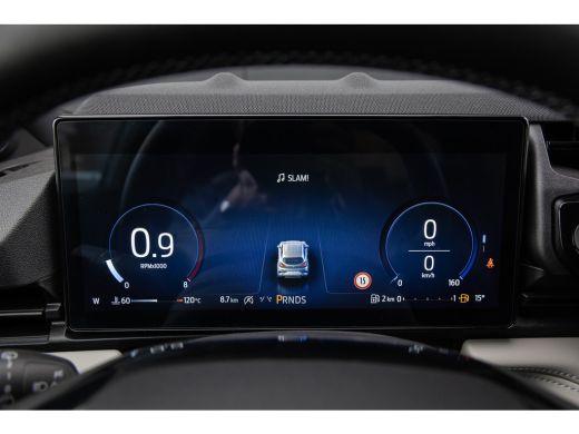 Ford Puma 1.0 EcoBoost Hybrid Sound Edition | Matrix LED | Camera | Adaptrive Cruise | BLIS | Winter Pack ActivLease financial lease