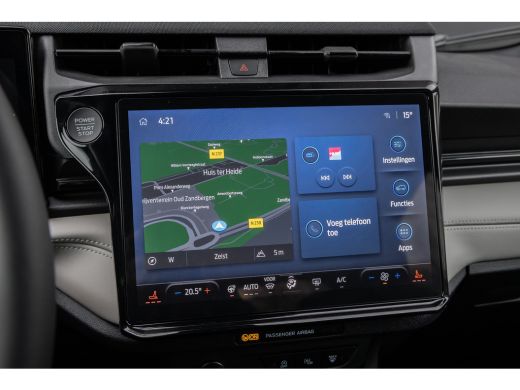 Ford Puma 1.0 EcoBoost Hybrid Sound Edition | Matrix LED | Camera | Adaptrive Cruise | BLIS | Winter Pack ActivLease financial lease