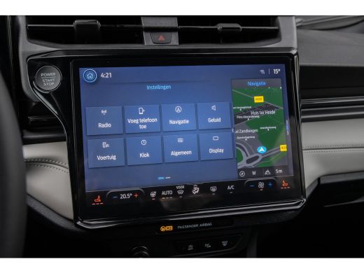 Ford Puma 1.0 EcoBoost Hybrid Sound Edition | Matrix LED | Camera | Adaptrive Cruise | BLIS | Winter Pack ActivLease financial lease