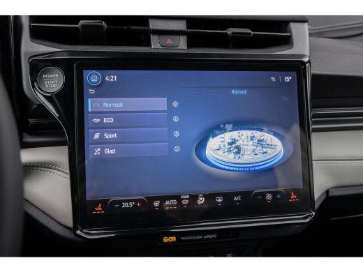 Ford Puma 1.0 EcoBoost Hybrid Sound Edition | Matrix LED | Camera | Adaptrive Cruise | BLIS | Winter Pack ActivLease financial lease