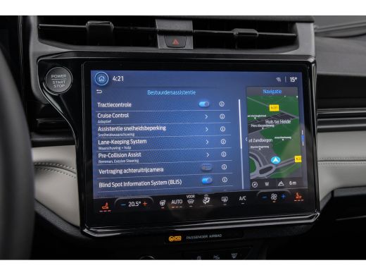 Ford Puma 1.0 EcoBoost Hybrid Sound Edition | Matrix LED | Camera | Adaptrive Cruise | BLIS | Winter Pack ActivLease financial lease