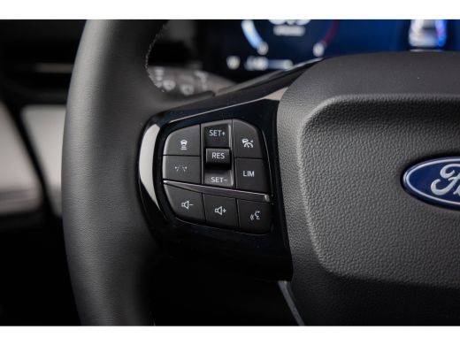 Ford Puma 1.0 EcoBoost Hybrid Sound Edition | Matrix LED | Camera | Adaptrive Cruise | BLIS | Winter Pack ActivLease financial lease