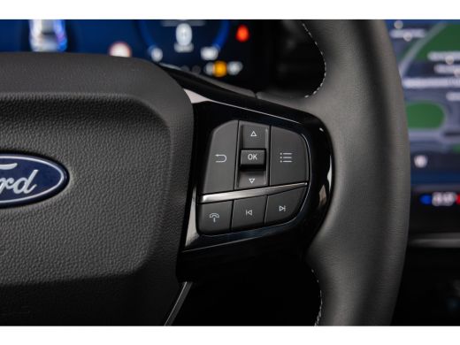 Ford Puma 1.0 EcoBoost Hybrid Sound Edition | Matrix LED | Camera | Adaptrive Cruise | BLIS | Winter Pack ActivLease financial lease