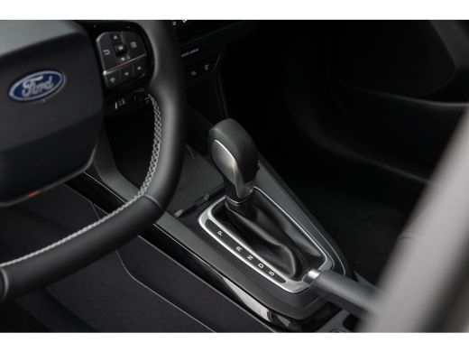 Ford Puma 1.0 EcoBoost Hybrid Sound Edition | Matrix LED | Camera | Adaptrive Cruise | BLIS | Winter Pack ActivLease financial lease