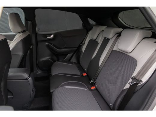 Ford Puma 1.0 EcoBoost Hybrid Sound Edition | Matrix LED | Camera | Adaptrive Cruise | BLIS | Winter Pack ActivLease financial lease