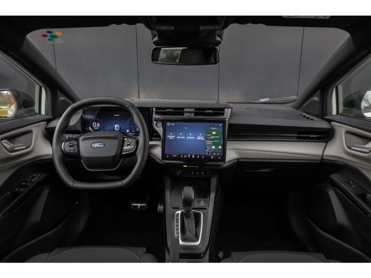 Ford Puma 1.0 EcoBoost Hybrid Sound Edition | Matrix LED | Camera | Adaptrive Cruise | BLIS | Winter Pack ActivLease financial lease