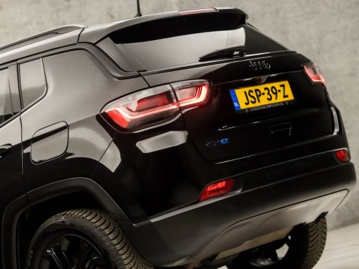 Jeep Compass 4xe 240 Plug-in Hybrid Electric Trailhawk 240Pk automaat (VIRTUAL COCKPIT, APPLE CARPLAY, GROOT N... ActivLease financial lease
