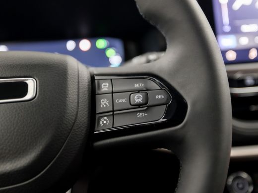 Jeep Compass 4xe 240 Plug-in Hybrid Electric Trailhawk 240Pk automaat (VIRTUAL COCKPIT, APPLE CARPLAY, GROOT N... ActivLease financial lease