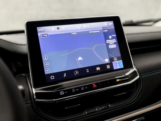 Jeep Compass 4xe 240 Plug-in Hybrid Electric Trailhawk 240Pk automaat (VIRTUAL COCKPIT, APPLE CARPLAY, GROOT N... ActivLease financial lease