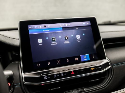 Jeep Compass 4xe 240 Plug-in Hybrid Electric Trailhawk 240Pk automaat (VIRTUAL COCKPIT, APPLE CARPLAY, GROOT N... ActivLease financial lease