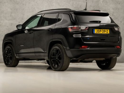 Jeep Compass 4xe 240 Plug-in Hybrid Electric Trailhawk 240Pk automaat (VIRTUAL COCKPIT, APPLE CARPLAY, GROOT N... ActivLease financial lease