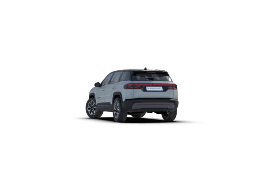 Jeep Compass Altitude Automaat ActivLease financial lease