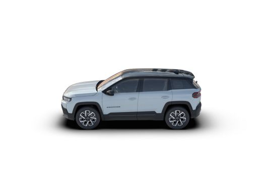 Jeep Compass Altitude Automaat ActivLease financial lease