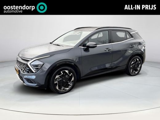 Kia Sportage 1.6 T-GDi Plug-in Hybrid AWD GT-Line | BTW ! ! | 4WD | Navigatie | Camera |