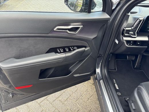 Kia Sportage 1.6 T-GDi Plug-in Hybrid AWD GT-Line | BTW ! ! | 4WD | Navigatie | Camera | ActivLease financial lease