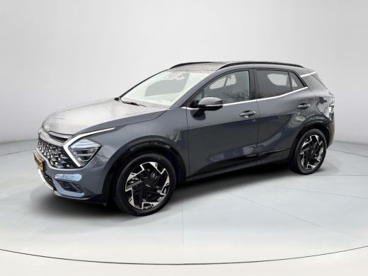 Kia Sportage 1.6 T-GDi Plug-in Hybrid AWD GT-Line | BTW ! ! | 4WD | Navigatie | Camera | ActivLease financial lease