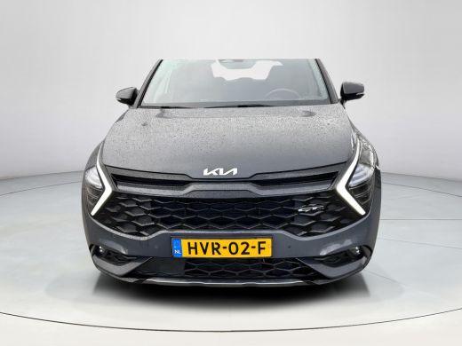 Kia Sportage 1.6 T-GDi Plug-in Hybrid AWD GT-Line | BTW ! ! | 4WD | Navigatie | Camera | ActivLease financial lease