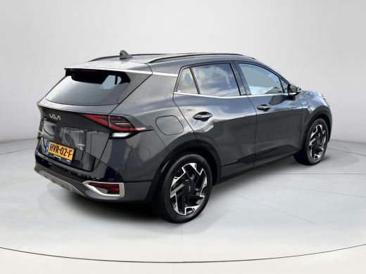 Kia Sportage 1.6 T-GDi Plug-in Hybrid AWD GT-Line | BTW ! ! | 4WD | Navigatie | Camera | ActivLease financial lease