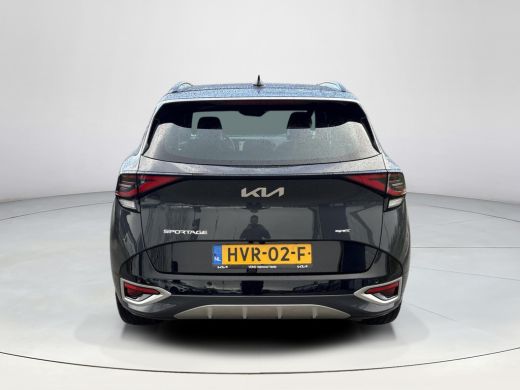 Kia Sportage 1.6 T-GDi Plug-in Hybrid AWD GT-Line | BTW ! ! | 4WD | Navigatie | Camera | ActivLease financial lease