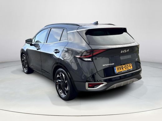 Kia Sportage 1.6 T-GDi Plug-in Hybrid AWD GT-Line | BTW ! ! | 4WD | Navigatie | Camera | ActivLease financial lease