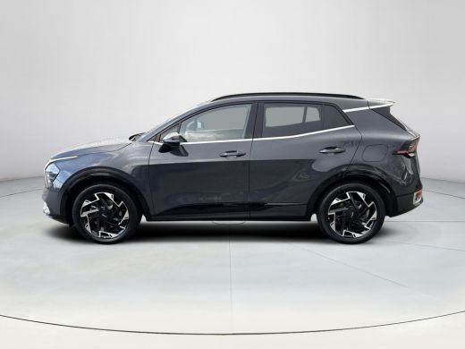 Kia Sportage 1.6 T-GDi Plug-in Hybrid AWD GT-Line | BTW ! ! | 4WD | Navigatie | Camera | ActivLease financial lease
