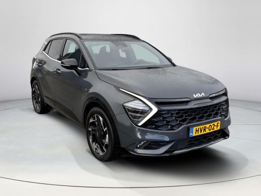 Kia Sportage 1.6 T-GDi Plug-in Hybrid AWD GT-Line | BTW ! ! | 4WD | Navigatie | Camera | ActivLease financial lease