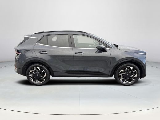 Kia Sportage 1.6 T-GDi Plug-in Hybrid AWD GT-Line | BTW ! ! | 4WD | Navigatie | Camera | ActivLease financial lease