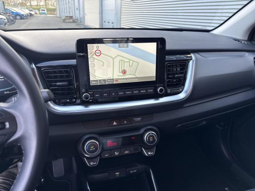 Kia Stonic 1.0 T-GDi MHEV DynamicLine | AUTOMAAT | | BTW ! ! ActivLease financial lease