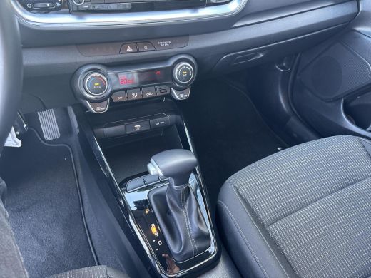 Kia Stonic 1.0 T-GDi MHEV DynamicLine | AUTOMAAT | | BTW ! ! ActivLease financial lease