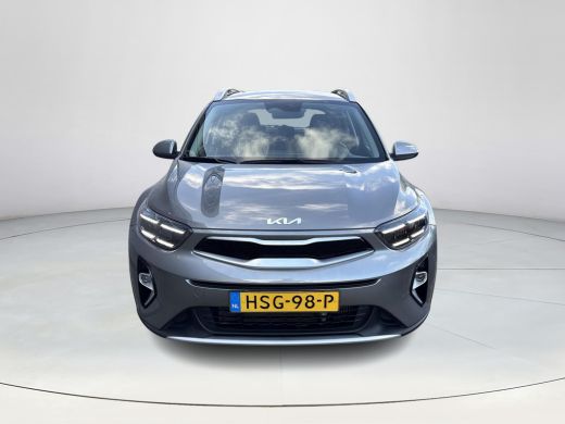 Kia Stonic 1.0 T-GDi MHEV DynamicLine | AUTOMAAT | | BTW ! ! ActivLease financial lease