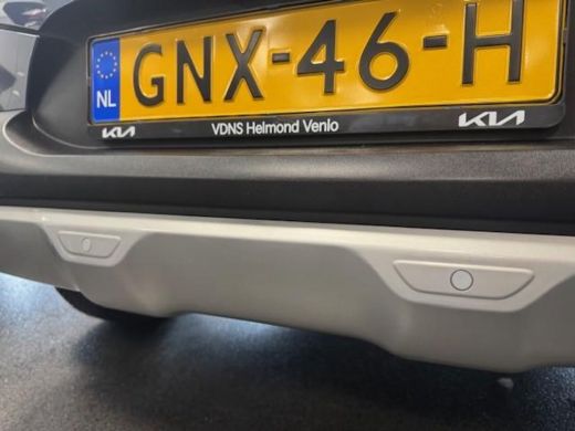 Kia Stonic 1.0 T-GDi MHEV DynamicLine | AUTOMAAT | | BTW ! ! ActivLease financial lease