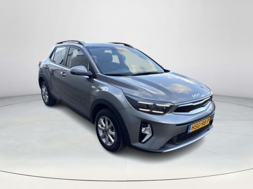 Kia Stonic 1.0 T-GDi MHEV DynamicLine | AUTOMAAT | | BTW ! ! ActivLease financial lease