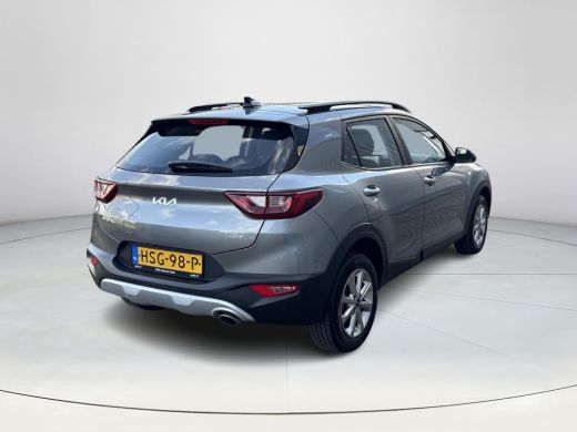 Kia Stonic 1.0 T-GDi MHEV DynamicLine | AUTOMAAT | | BTW ! ! ActivLease financial lease