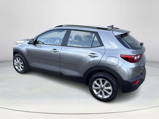 Kia Stonic 1.0 T-GDi MHEV DynamicLine | AUTOMAAT | | BTW ! ! ActivLease financial lease
