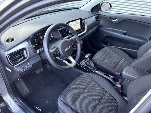 Kia Stonic 1.0 T-GDi MHEV DynamicLine | AUTOMAAT | | BTW ! ! ActivLease financial lease