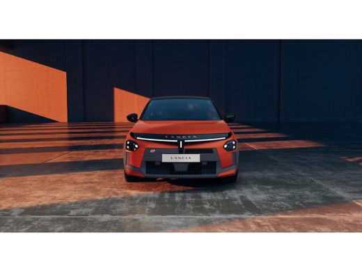 Lancia Ypsilon HF Automaat ActivLease financial lease