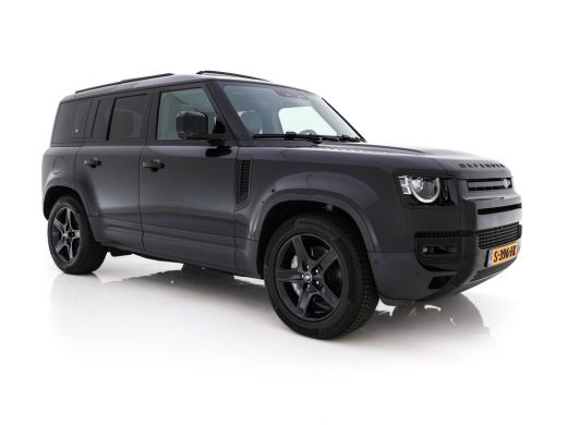 Land Rover Defender 110 2.0 P400e 110 XS Edition (Plug-in) (INCL-BTW) *PANO | LEATHER | FULL-LED | MERIDIAN-AUDIO | B...