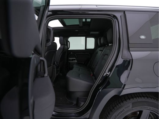 Land Rover Defender 110 2.0 P400e 110 XS Edition (Plug-in) (INCL-BTW) *PANO | LEATHER | FULL-LED | MERIDIAN-AUDIO | B... ActivLease financial lease