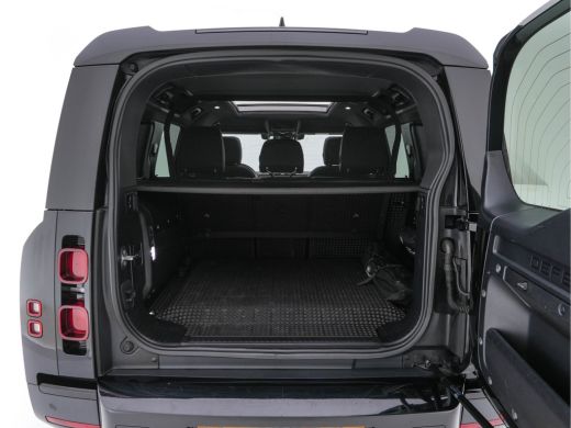 Land Rover Defender 110 2.0 P400e 110 XS Edition (Plug-in) (INCL-BTW) *PANO | LEATHER | FULL-LED | MERIDIAN-AUDIO | B... ActivLease financial lease