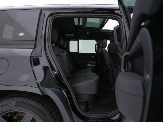 Land Rover Defender 110 2.0 P400e 110 XS Edition (Plug-in) (INCL-BTW) *PANO | LEATHER | FULL-LED | MERIDIAN-AUDIO | B... ActivLease financial lease
