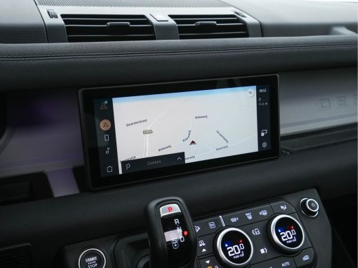 Land Rover Defender 110 2.0 P400e 110 XS Edition (Plug-in) (INCL-BTW) *PANO | LEATHER | FULL-LED | MERIDIAN-AUDIO | B... ActivLease financial lease