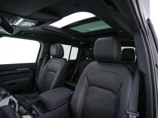 Land Rover Defender 110 2.0 P400e 110 XS Edition (Plug-in) (INCL-BTW) *PANO | LEATHER | FULL-LED | MERIDIAN-AUDIO | B... ActivLease financial lease