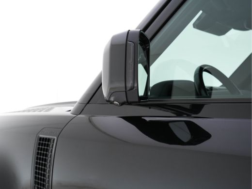Land Rover Defender 110 2.0 P400e 110 XS Edition (Plug-in) (INCL-BTW) *PANO | LEATHER | FULL-LED | MERIDIAN-AUDIO | B... ActivLease financial lease
